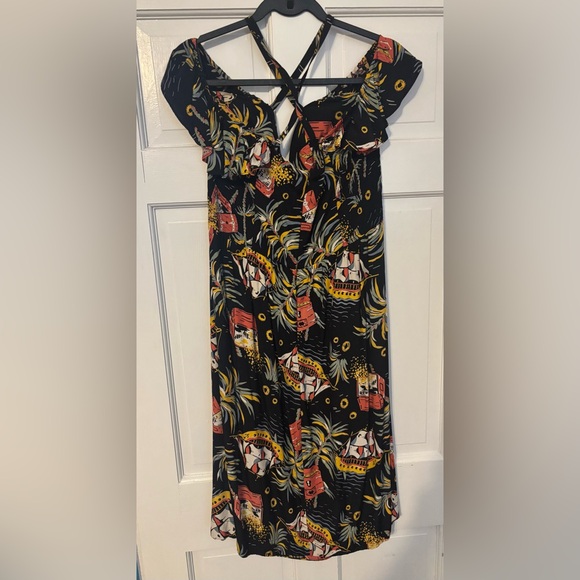 Trashy Diva 2017 Run Pirate’s Treasure Hollywood - Picture 2 of 4